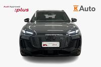 Audi Q6 e-tron vaihtoauto