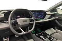 Audi Q6 e-tron vaihtoauto