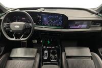Audi Q6 e-tron vaihtoauto