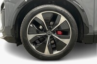 Audi Q6 e-tron vaihtoauto