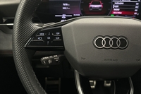 Audi Q6 e-tron vaihtoauto