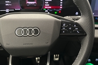 Audi Q6 e-tron vaihtoauto
