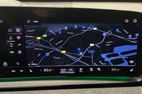 Audi Q6 e-tron vaihtoauto