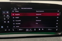 Audi Q6 e-tron vaihtoauto