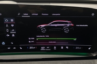 Audi Q6 e-tron vaihtoauto