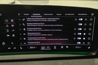 Audi Q6 e-tron vaihtoauto