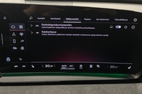 Audi Q6 e-tron vaihtoauto