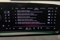 Audi Q6 e-tron vaihtoauto