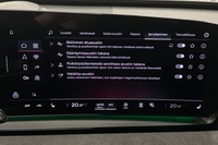 Audi Q6 e-tron vaihtoauto