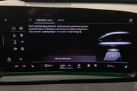 Audi Q6 e-tron vaihtoauto