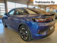 Volkswagen ID.5 vaihtoauto