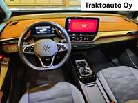Volkswagen ID.5 vaihtoauto