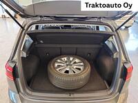 Volkswagen Golf Sportsvan vaihtoauto