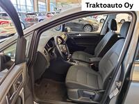 Volkswagen Golf Sportsvan vaihtoauto