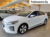 Hyundai IONIQ electric vaihtoauto