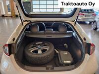 Hyundai IONIQ electric vaihtoauto