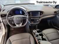 Hyundai IONIQ electric vaihtoauto