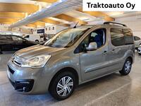 Citroën Berlingo Multispace vaihtoauto
