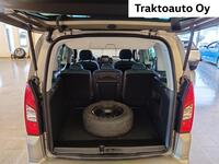 Citroën Berlingo Multispace vaihtoauto