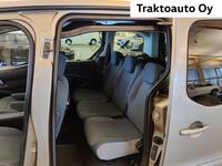 Citroën Berlingo Multispace vaihtoauto