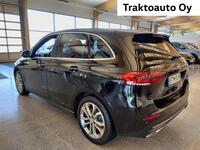 Mercedes-Benz B vaihtoauto