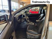Volkswagen Amarok vaihtoauto
