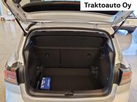 Volkswagen T-Cross vaihtoauto