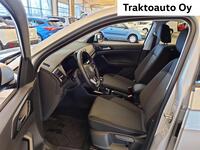 Volkswagen T-Cross vaihtoauto