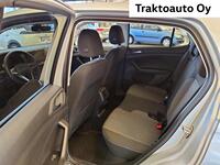 Volkswagen T-Cross vaihtoauto