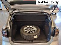 Volkswagen T-Cross vaihtoauto