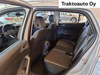 Volkswagen T-Cross vaihtoauto
