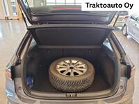 Volkswagen Taigo vaihtoauto
