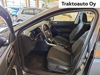 Volkswagen Taigo vaihtoauto