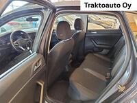 Volkswagen Taigo vaihtoauto