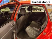 Volkswagen Taigo vaihtoauto
