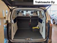 Volkswagen ID. Buzz vaihtoauto