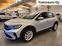 Volkswagen Taigo vaihtoauto