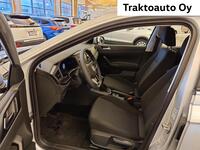 Volkswagen Taigo vaihtoauto