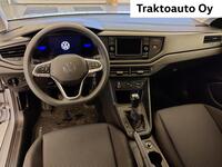 Volkswagen Taigo vaihtoauto