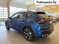 Volkswagen Taigo vaihtoauto