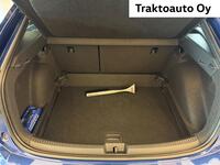 Volkswagen Taigo vaihtoauto