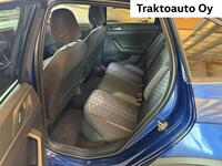 Volkswagen Taigo vaihtoauto