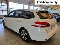 Peugeot 308 vaihtoauto