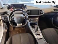 Peugeot 308 vaihtoauto