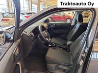 Volkswagen T-Cross vaihtoauto