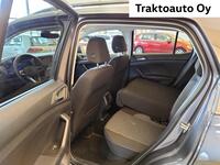 Volkswagen T-Cross vaihtoauto