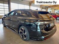 Volkswagen ID.7 vaihtoauto