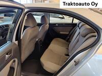 Volkswagen Jetta vaihtoauto