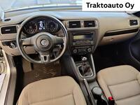 Volkswagen Jetta vaihtoauto