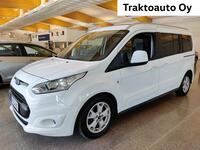 Ford Grand Tourneo Connect vaihtoauto